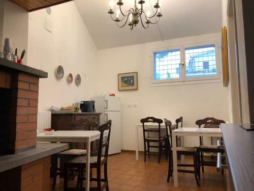 Il Portico B&B
