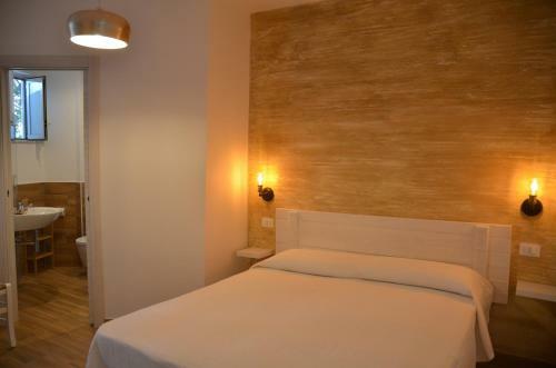 Apartamento Appartamenti La Baia Del Ra�s