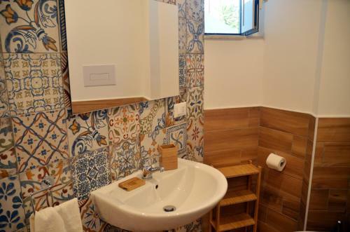 Apartamento Appartamenti La Baia Del Ra�s