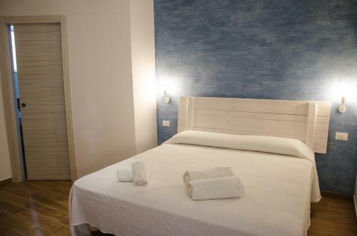Apartamento Appartamenti La Baia Del Ra�s