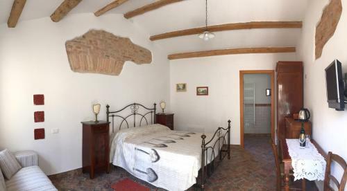Bed & Breakfast La Casetta Nel Borgo