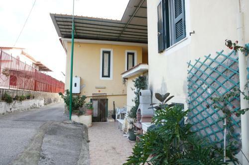 Apartamento Casa Vacanze Da Rosy