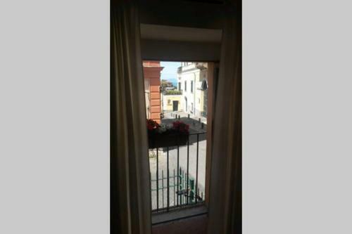 Il Guardiano Di Villa Falco