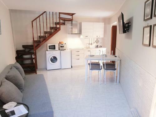 Apartamento Rifugio Del Marchese