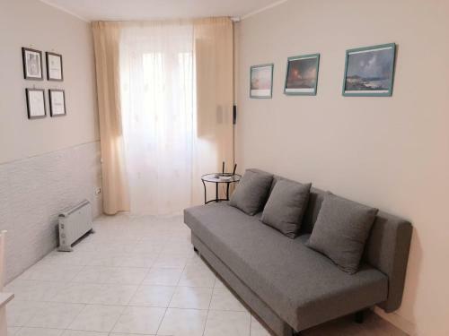 Apartamento Rifugio Del Marchese