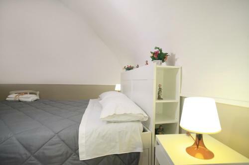 Apartamento Rifugio Del Marchese