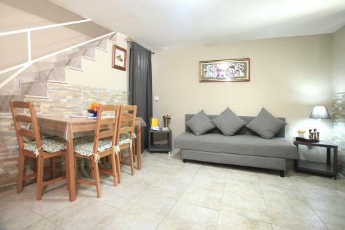 Apartamento Rifugio Del Marchese