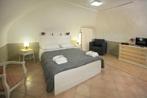 Apartamento Rifugio Del Marchese