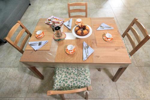 Apartamento Rifugio Del Marchese