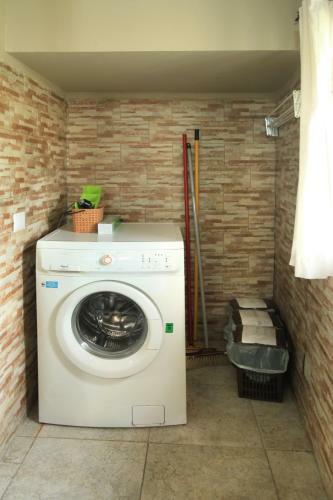 Apartamento Rifugio Del Marchese