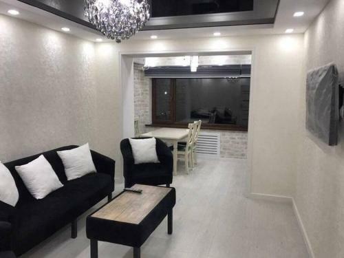 Apartamento ???????? ? 2-? ?????????? ?? ?????????