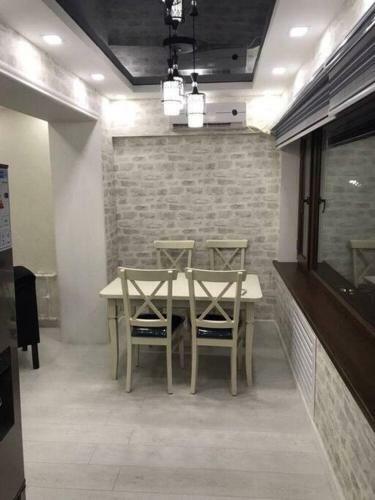 Apartamento ???????? ? 2-? ?????????? ?? ?????????
