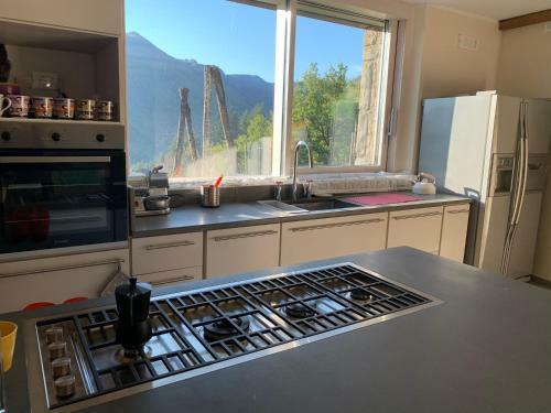 Apartamento Casa Monte Di Sopra Jacuzzi & Sauna