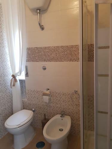 La Casa Di Ercole B&B