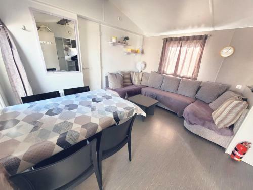 Le Reve Ensable - Moderne Bungalow Proche Ocean