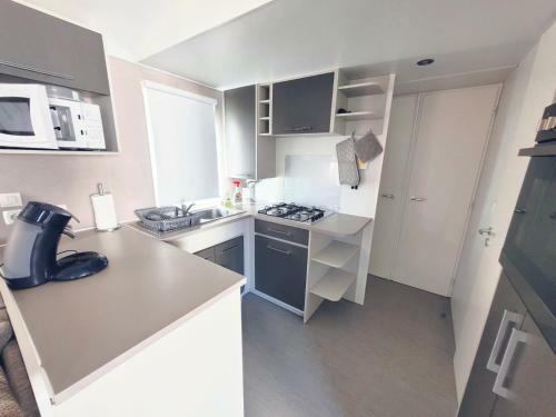 Le Reve Ensable - Moderne Bungalow Proche Ocean