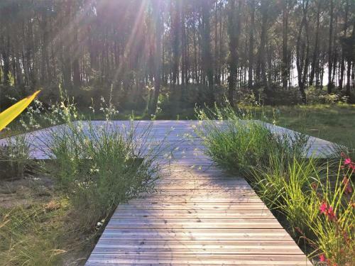 Holiday Home La Grange Du Belon