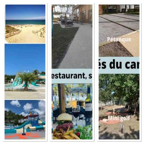 Mobil-home