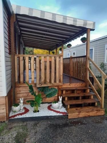 Mobil-home