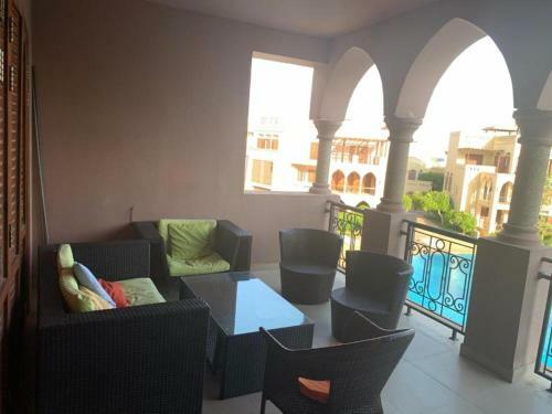 2 Bedroom Apartment In Tala Bay, Aqaba