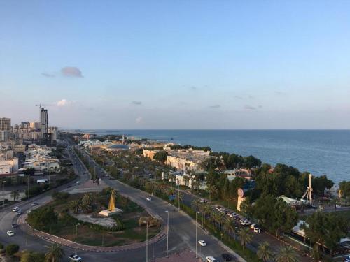 Apartamento Gulf Grand Hotel1