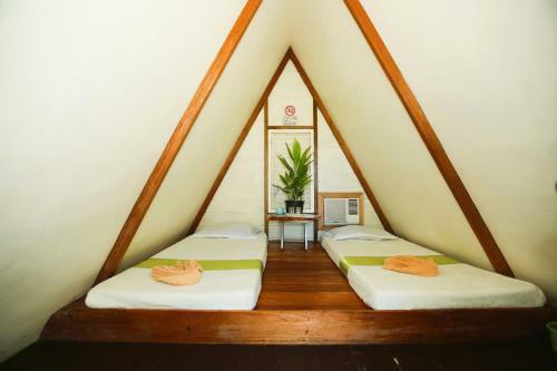 Hotel Camp Soteria Resort