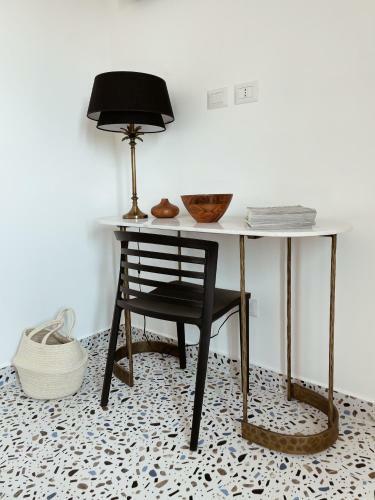 Apartamento Attico Pacifico