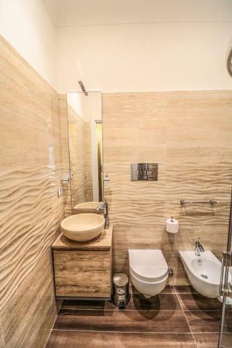Bed & Breakfast Scognamiglio Suites