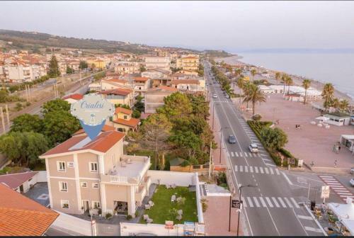 Bed & Breakfast Crialesi Boutique Rooms