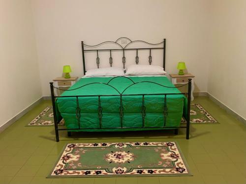 Apartamento Bilocale Vicino Al Mare