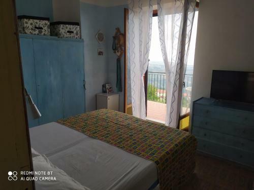 Apartamento Bilocale Falerna Centro