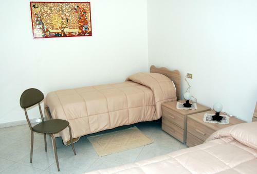 Casa Vacanze Del Pollino