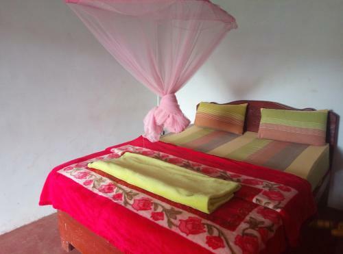 Bed & Breakfast Kavishka Guest House