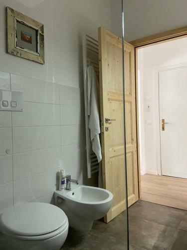 Apartamento La Mia Casa Di Fai