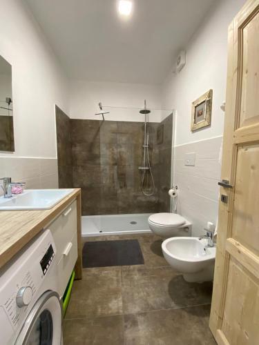 Apartamento La Mia Casa Di Fai