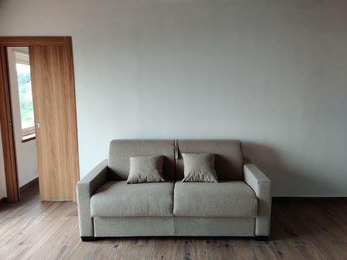 Apartamento La Finestra Sul Tirreno