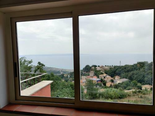 Apartamento La Finestra Sul Tirreno