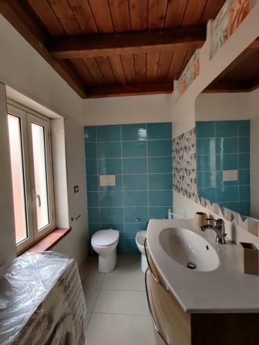 Apartamento La Finestra Sul Tirreno