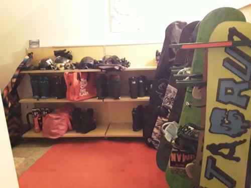Apartamento Appartamenti Dolomiti