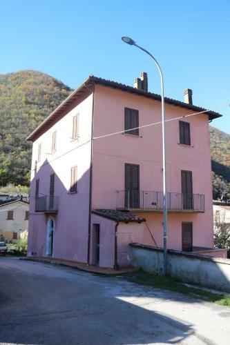Apartamento Appartamento Valleremita