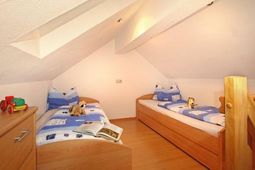 Agroturismo Niederhaeusererhof