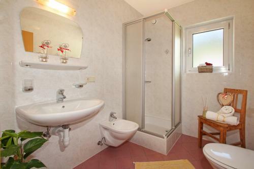 Agroturismo Niederhaeusererhof