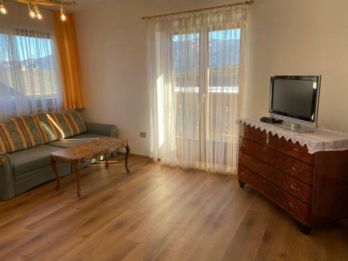 Apartamento Haus Pfalzen - Casa Falzes