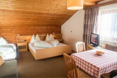 Apartamento Haus Pfalzen - Casa Falzes