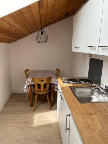 Apartamento Haus Pfalzen - Casa Falzes