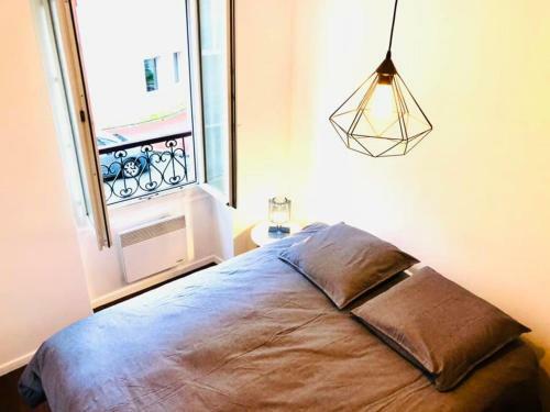 Apartamento Suites Rive Gauche - Chez Nolan