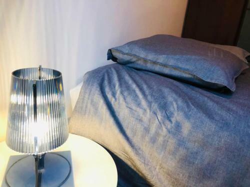 Apartamento Suites Rive Gauche - Chez Nolan