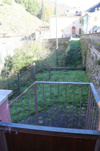 Apartamento Appartamento Con Giardino Valleremita
