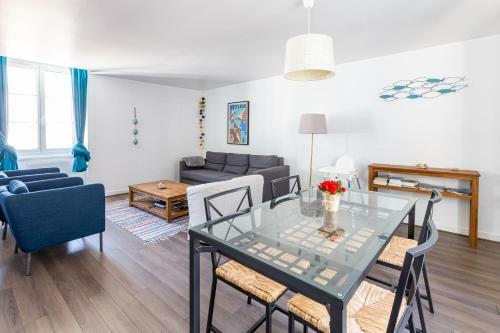 Apartamento Le Ceylan - Bel Appartement Tout �quip�