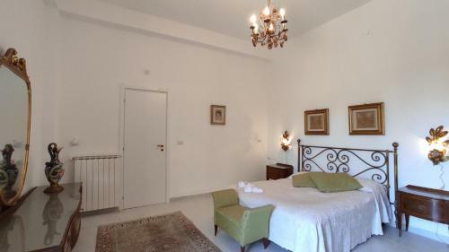Bed & Breakfast Letredonne-villa Con Piscina